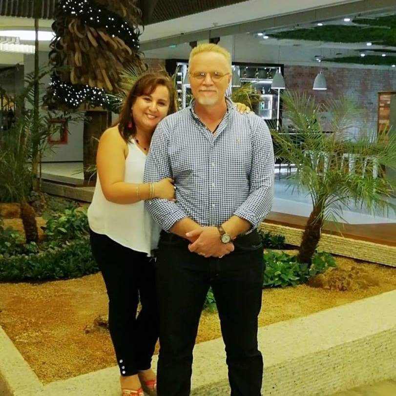 Walter & Flora Nutt, PCG missionary