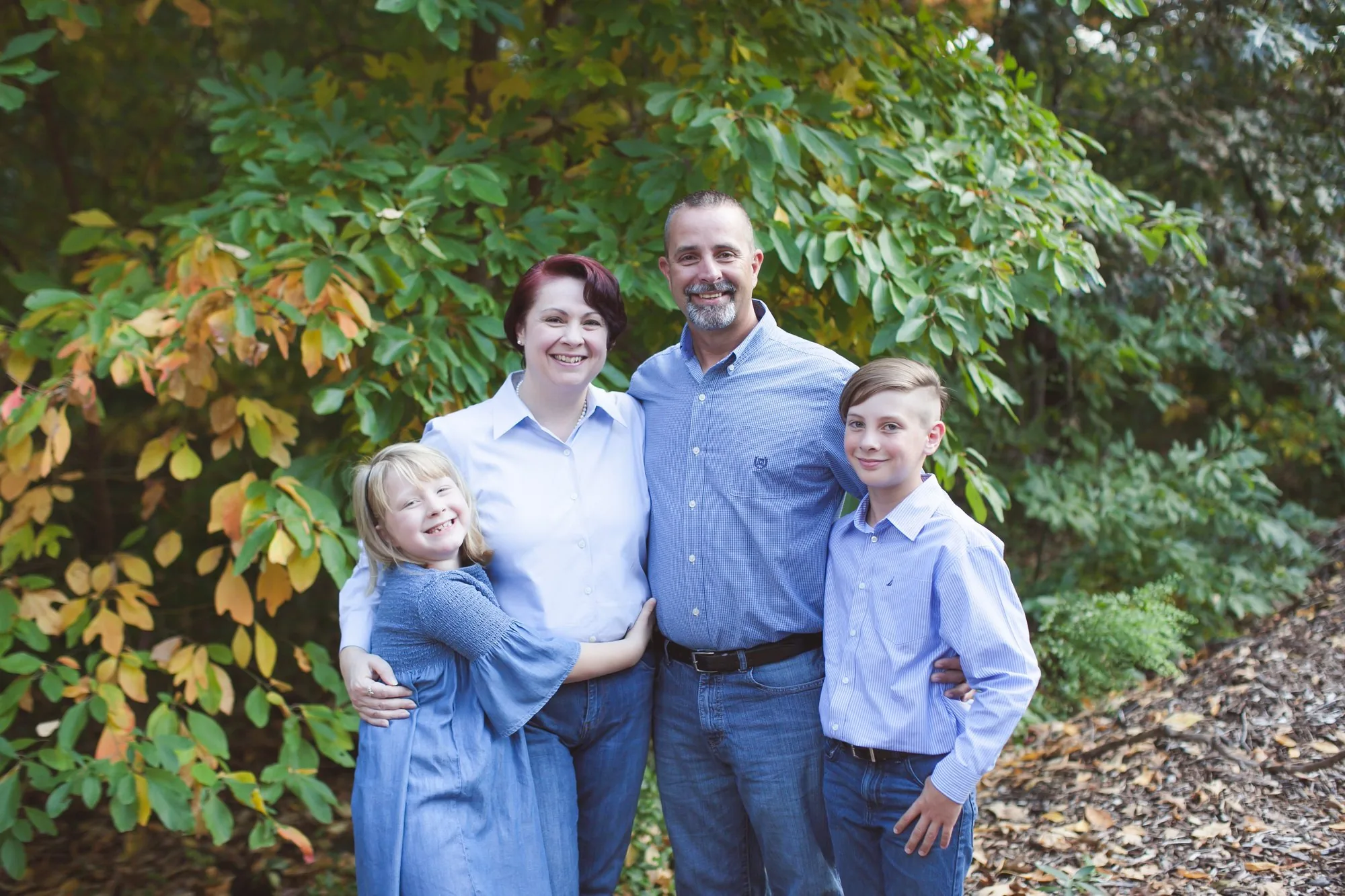 Lisa Miller, PCG missionary