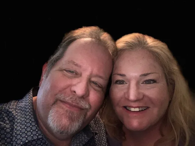 Chuck & Jeanette Wilson, PCG missionary