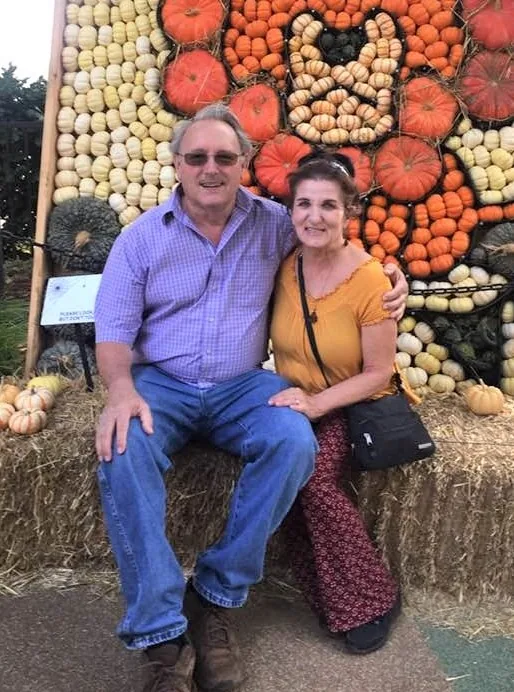 Ed & Gayla Bolay, PCG missionary