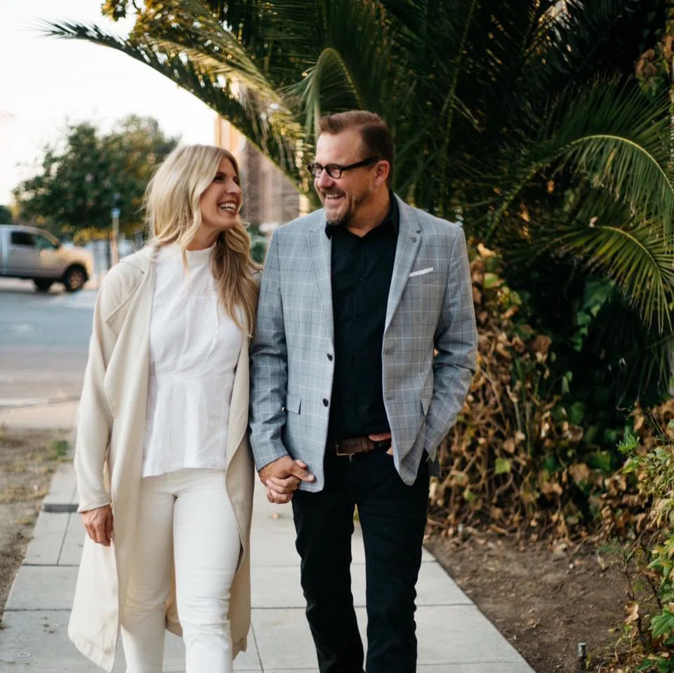Karl & Jennifer Hargestam, PCG missionary
