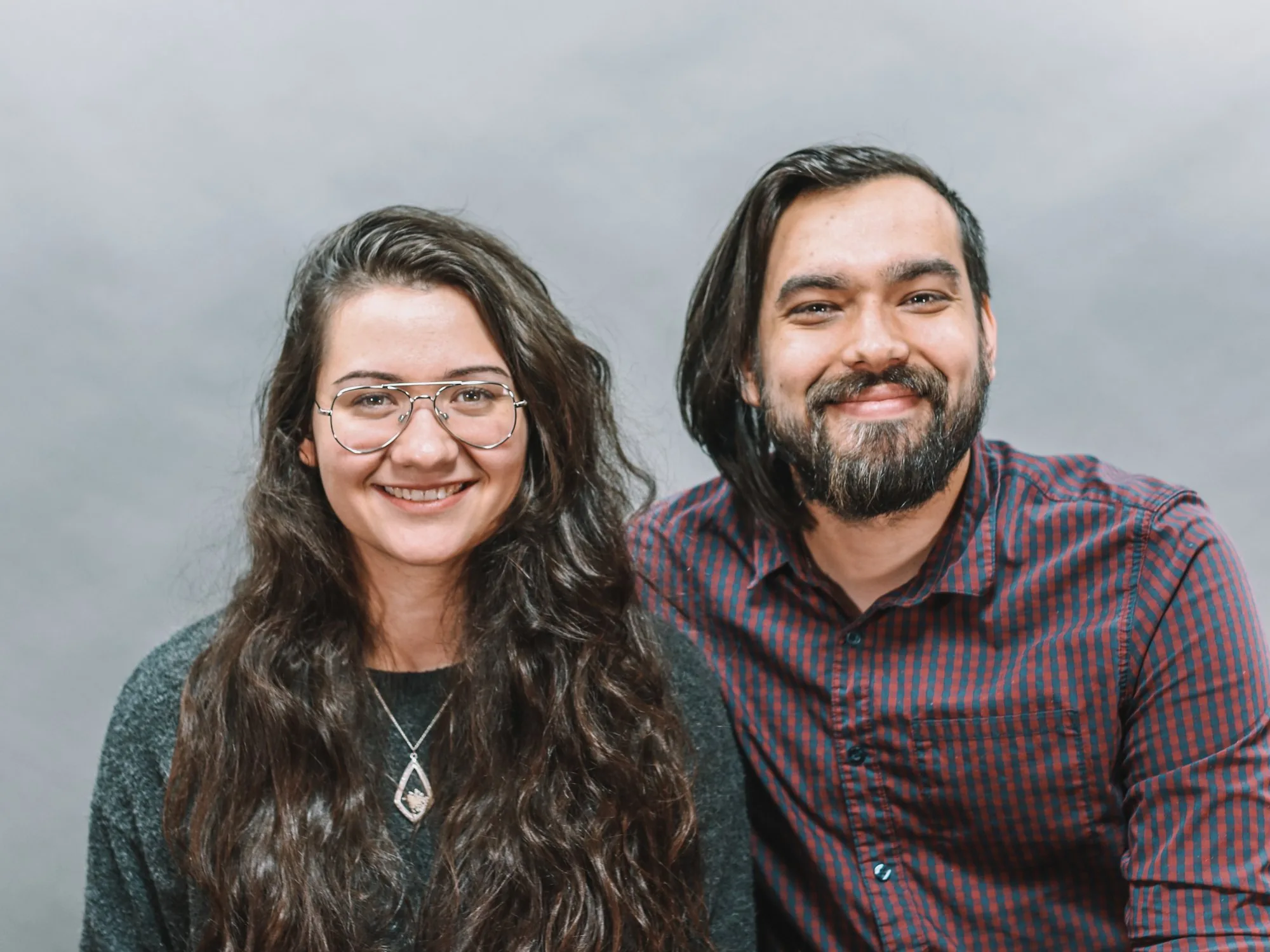 Anna & Ryan Warren, PCG missionary