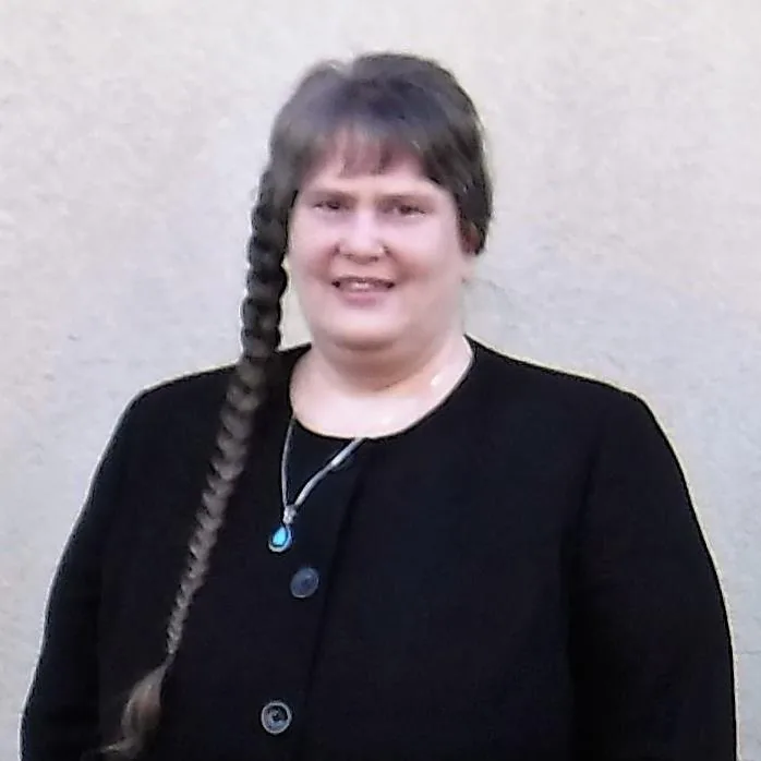 Kimberly Mullins, PCG missionary