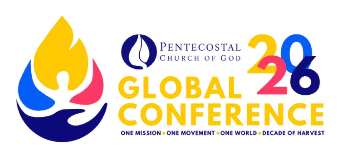 PCG Global Conference 2026 official lockup